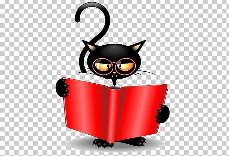 Black Cat Kitten Puppy Mouse PNG, Clipart, Animals, Black Cat, Black Cat Cartoon, Carnivoran, Cartoon Free PNG Download