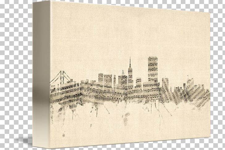 Canvas Print Drawing Gallery Wrap Art PNG, Clipart, Art, Artwork, Canvas, Canvas Print, Cityscape Free PNG Download
