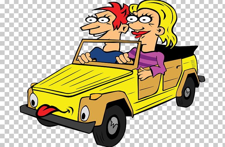 Cartoon Driving PNG, Clipart, Automotive Design, Car, Cartoon, Cartoon Convertible Car, Driving Free PNG Download