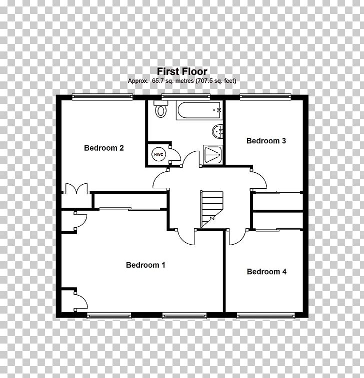 Goatstown House Floor Plan Dundrum PNG, Clipart, Angle, Area, Bedroom, Black And White, Cad Floor Plan Free PNG Download