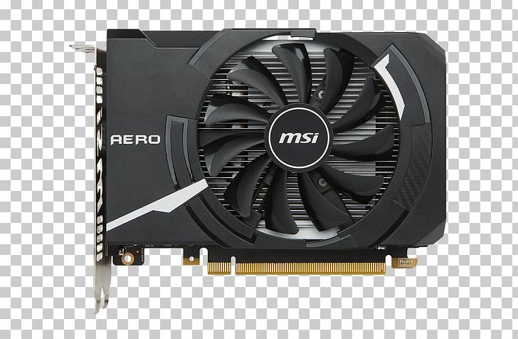 Graphics Cards & Video Adapters NVIDIA GeForce GTX 1050 Ti PCI Express 英伟达精视GTX PNG, Clipart, Computer Component, Electronic Device, Electronics Accessory, Fan, Gddr5 Sdram Free PNG Download
