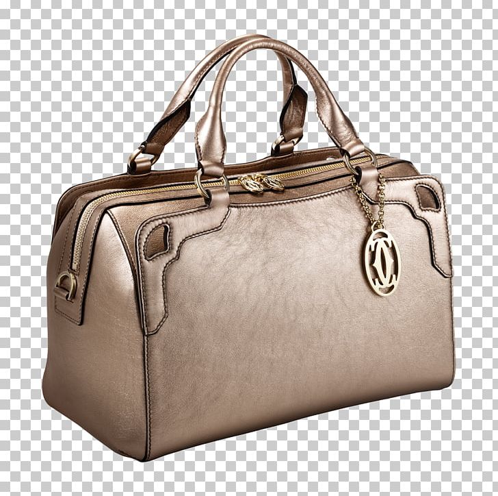 Handbag Leather Michael Kors Cartier PNG, Clipart, Accessories, Bag, Baggage, Beige, Brand Free PNG Download