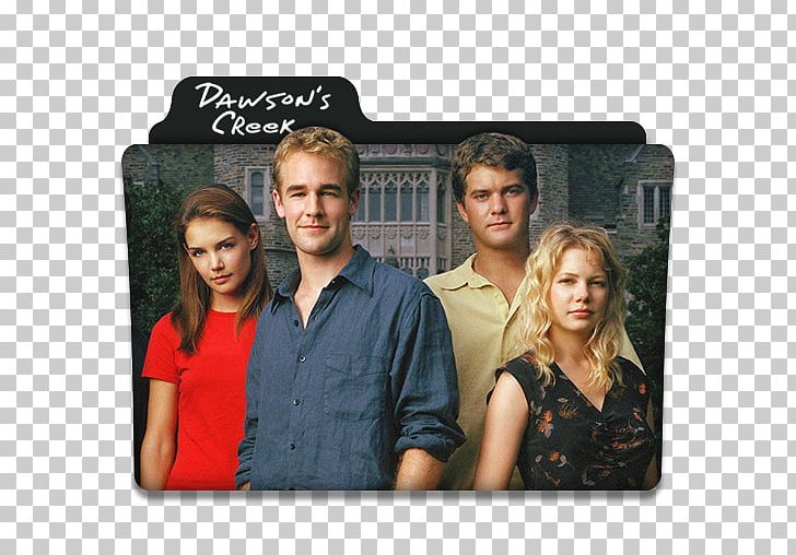 Kevin Williamson Dawson's Creek Pacey Witter Joey Potter Jen Lindley PNG, Clipart,  Free PNG Download