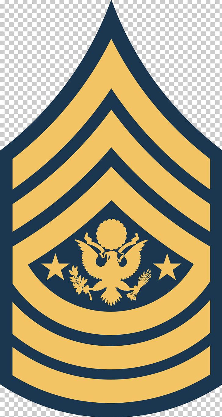 Sergeant Major Of The Army United States Army Enlisted Rank Insignia ...