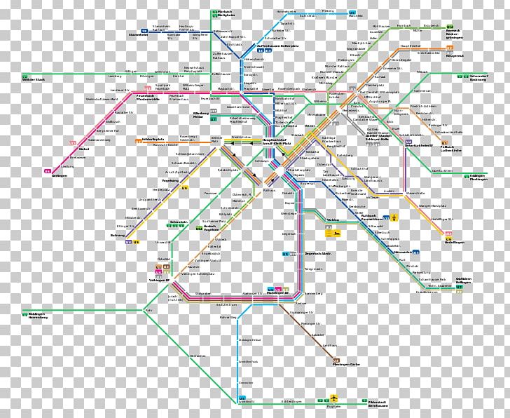 Stuttgart S-Bahn Rapid Transit Bus Tram Transit Map PNG, Clipart, Angle, Area, Bus, Diagram, Land Lot Free PNG Download