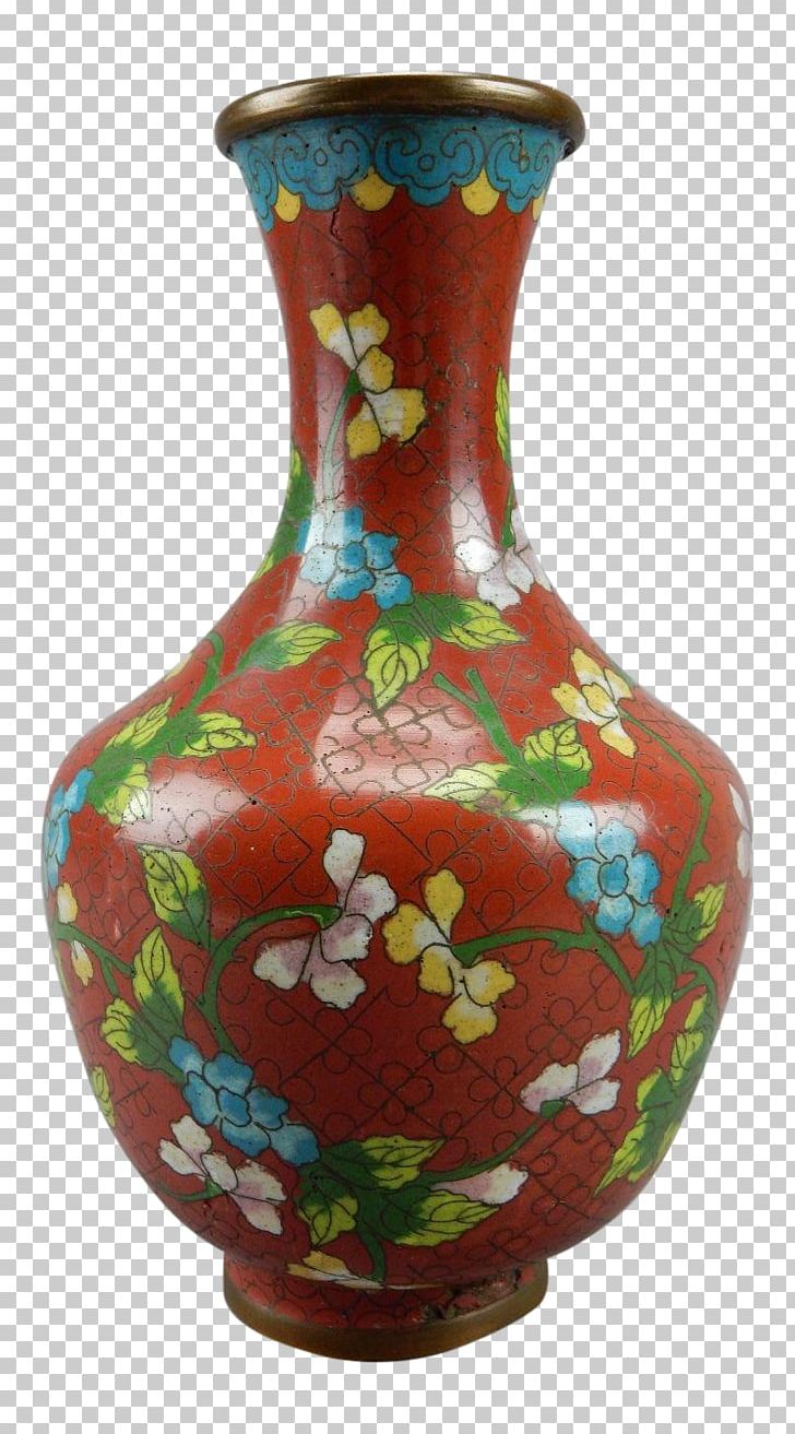Vase Antique Chinese Cloisonné: April L PNG, Clipart,  Free PNG Download