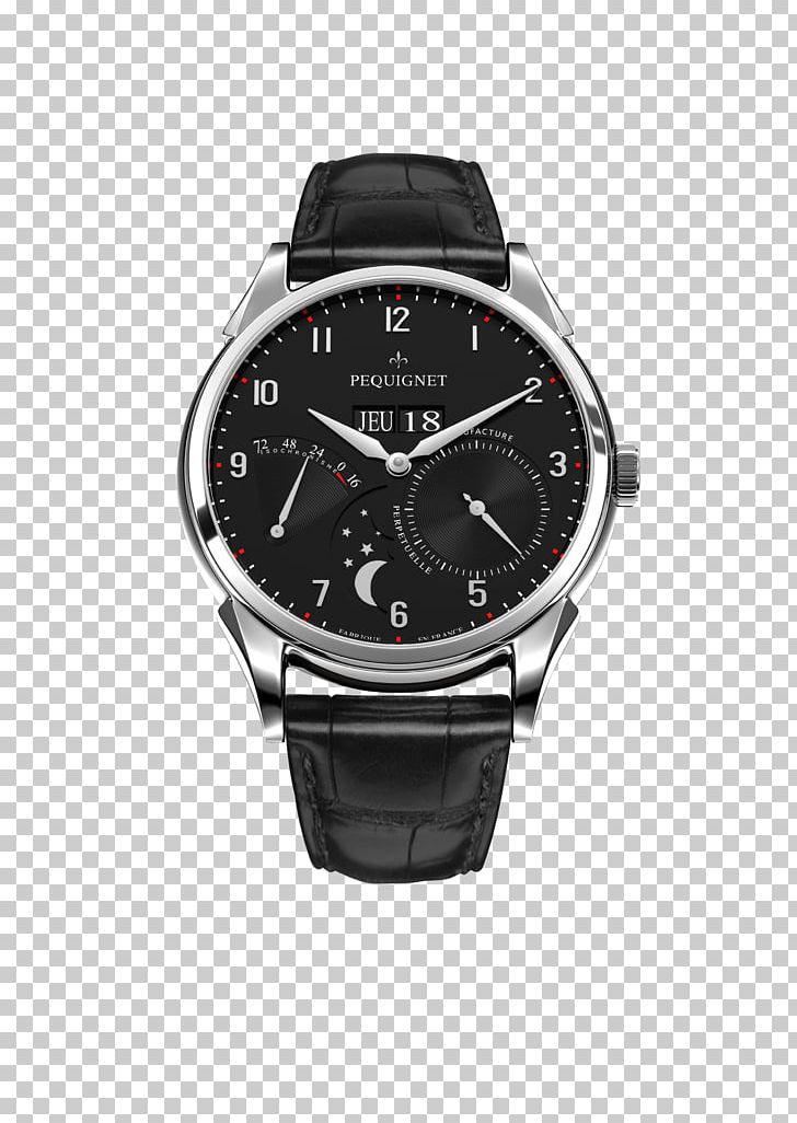 Watch Pequignet Citizen Holdings Movement Jewellery PNG, Clipart, Accessories, Automatic Watch, Black, Brand, Citizen Holdings Free PNG Download