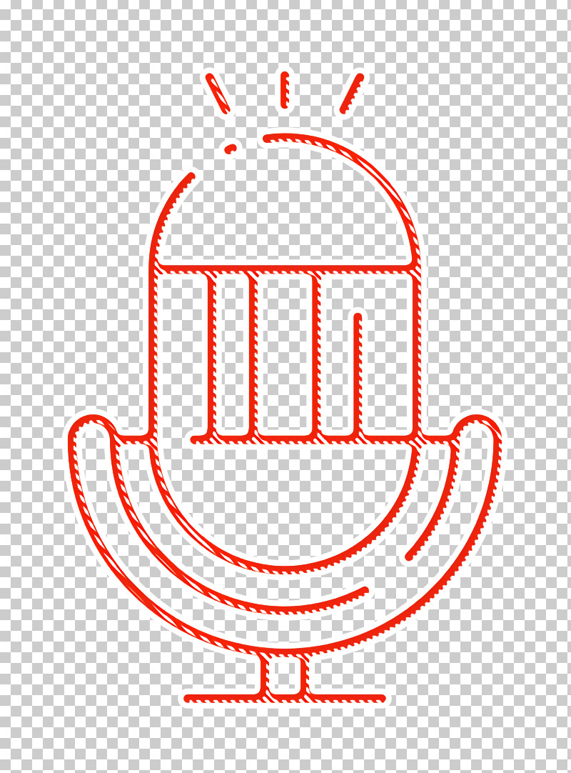 Party Icon Radio Icon Microphone Icon PNG, Clipart, Geometry, Line, M, Mathematics, Meter Free PNG Download