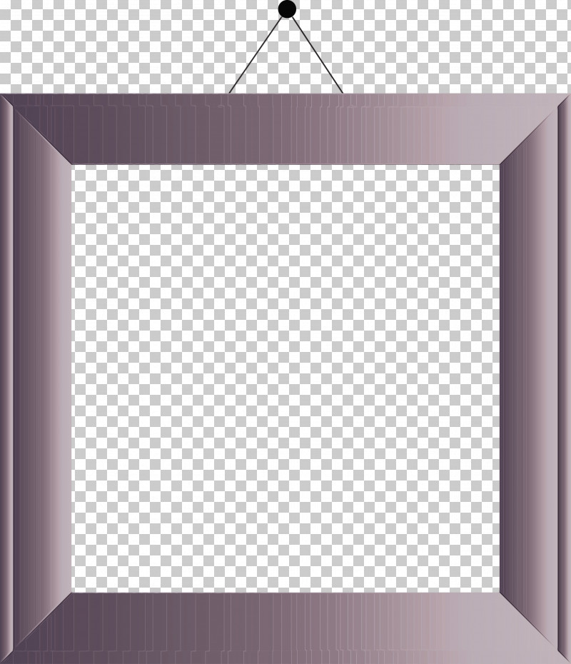 Rectangle Angle Purple Meter Table PNG, Clipart, Angle, Hanging Picture Frames, Meter, Paint, Photo Frame Free PNG Download