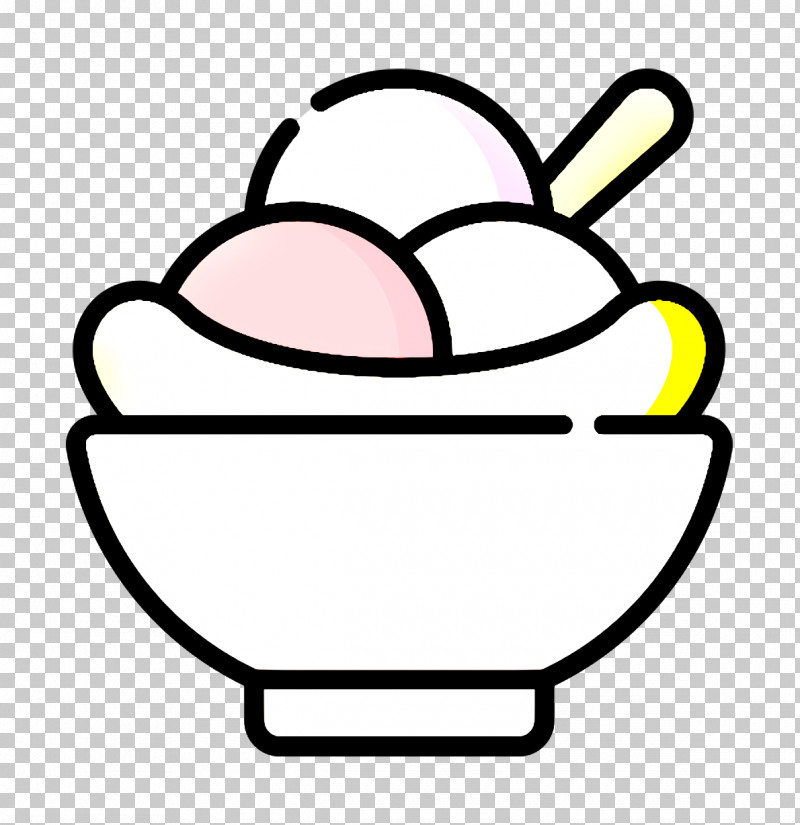 Desserts And Candies Icon Sweet Icon Ice Cream Icon PNG, Clipart, Coloring Book, Desserts And Candies Icon, Egg, Ice Cream Icon, Line Free PNG Download