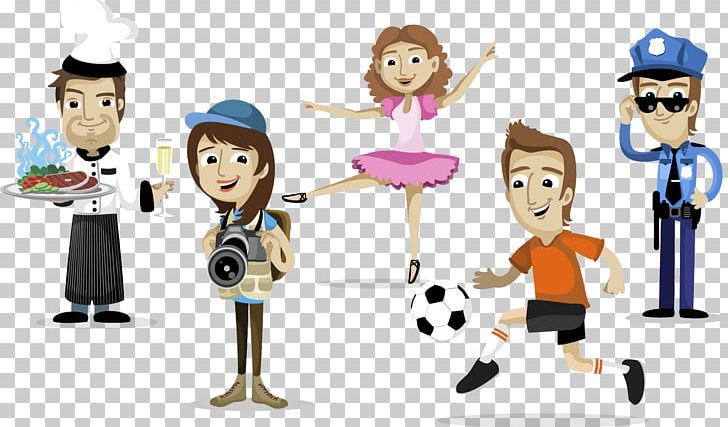 Animation Labor Photography Character Profession PNG, Clipart, Ball, Cartoon, Employment, Happy Birthday Card, Happy Birthday Vector Images Free PNG Download