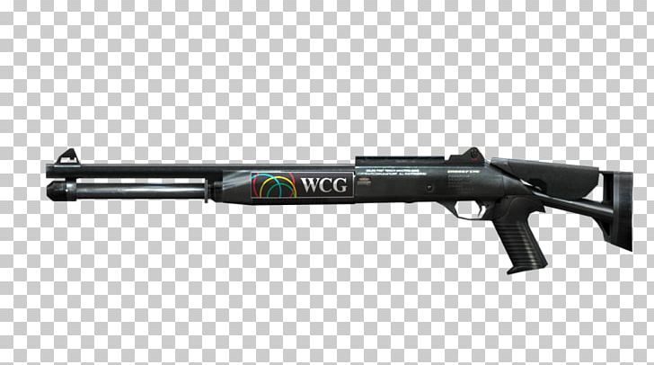 Benelli M4 CrossFire Shotgun Weapon PNG, Clipart, Air Gun, Angle, Assault Rifle, Automotive Exterior, Benelli M4 Free PNG Download