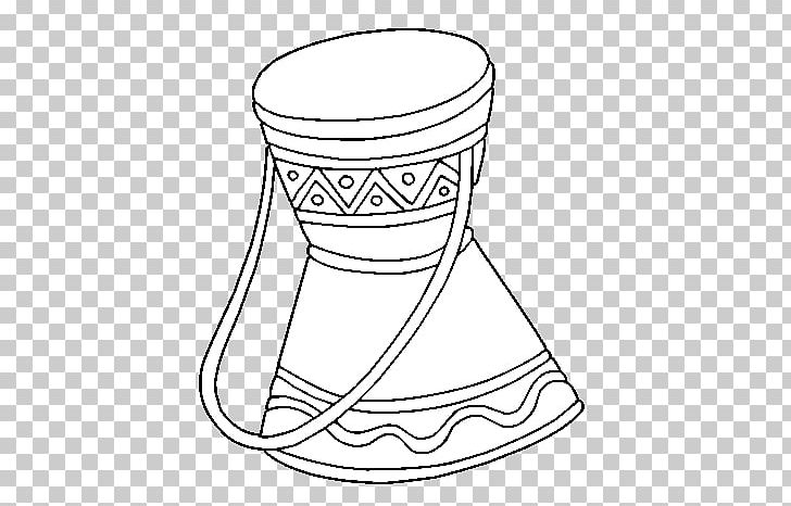 Desenhos para colorir Livro para colorir DjembeDesenhos para colorir Livro para colorir Djembe  