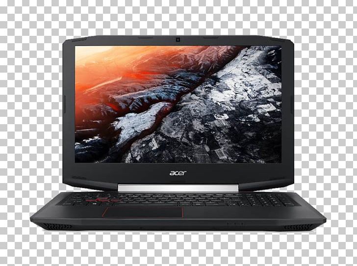 Laptop Acer Aspire VX5-591G-75RM 15.60 Intel PNG, Clipart, Acer, Acer, Computer, Computer Monitor Accessory, Desktop Computer Free PNG Download