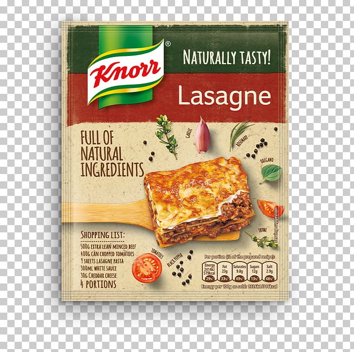Lasagne Bolognese Sauce Gravy Pasta Knorr PNG, Clipart, Bolognese Sauce, Cheese, Convenience Food, Cuisine, Dish Free PNG Download
