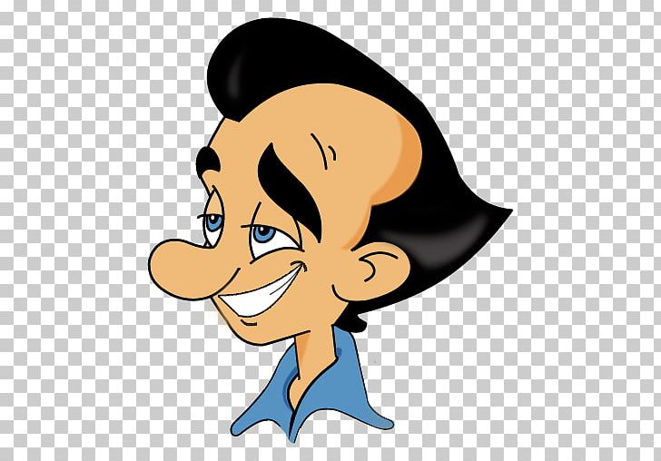 Leisure Suit Larry: Reloaded Leisure Suit Larry In The Land Of The Lounge Lizards Leisure Suit Larry: Love For Sail! Leisure Suit Larry: Magna Cum Laude Larry Laffer PNG, Clipart, Cartoon, Fictional Character, Game, Hand, Leisure  Free PNG Download