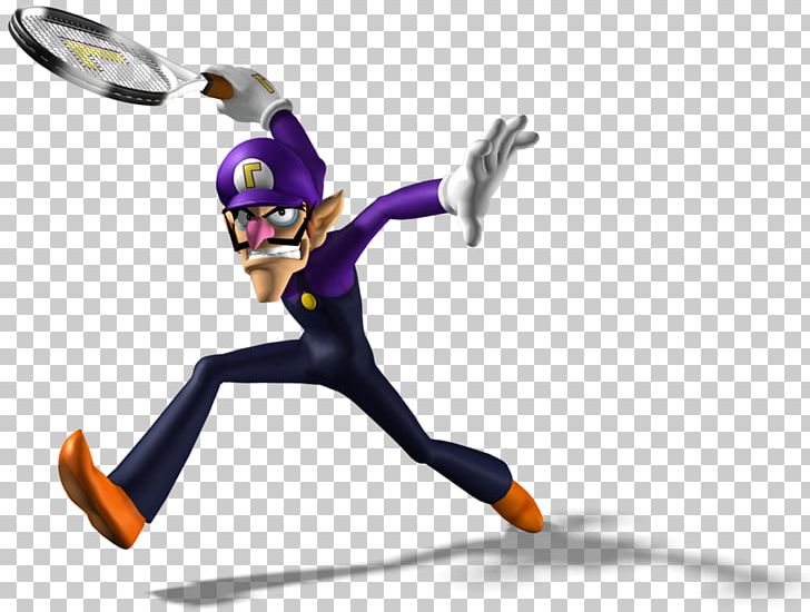 Luigi Mario Power Tennis Mario Tennis Aces PNG, Clipart, Cartoon, Fictional Character, Figurine, Greatness, Headgear Free PNG Download