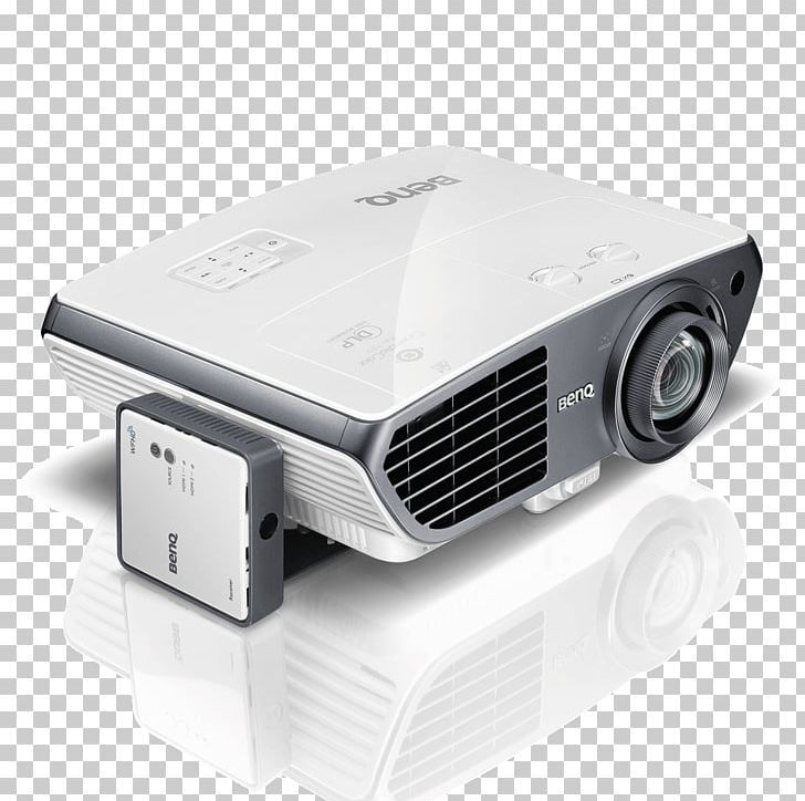 Multimedia Projectors Rec. 709 BenQ 1080p PNG, Clipart, 3d Film, 1080p, Color, Electronic Device, Electronics Free PNG Download