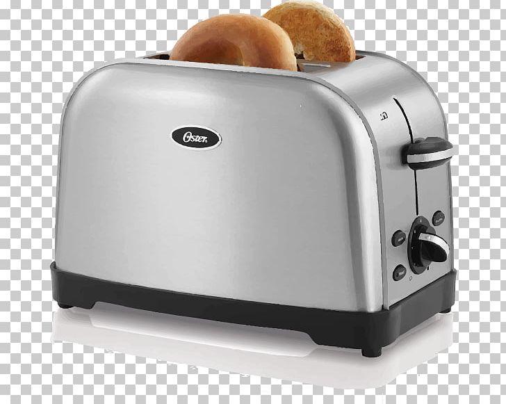 Toaster Sunbeam Products Oven Brushed Metal PNG, Clipart, Bagel Toast, Blender, Brushed Metal, Cooking, Countertop Free PNG Download