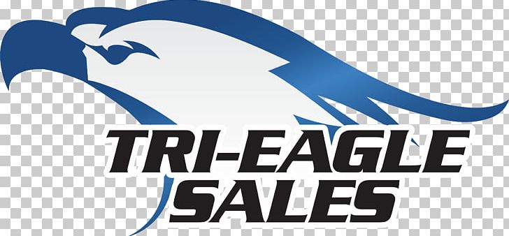 Tri-Eagle Sales Ocala Office Tallahassee Advertising PNG, Clipart, Area, Beak, Blue, Brand, Business Free PNG Download