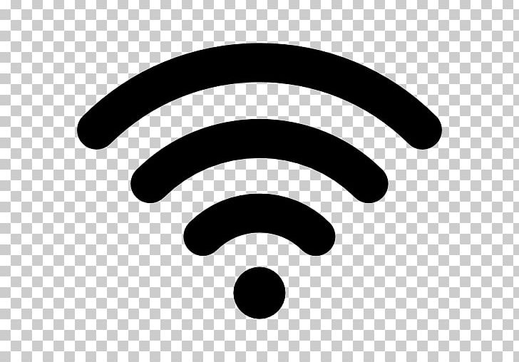 Wi-Fi Computer Icons PNG, Clipart, Black And White, Circle, Computer Icons, Encapsulated Postscript, Hotspot Free PNG Download
