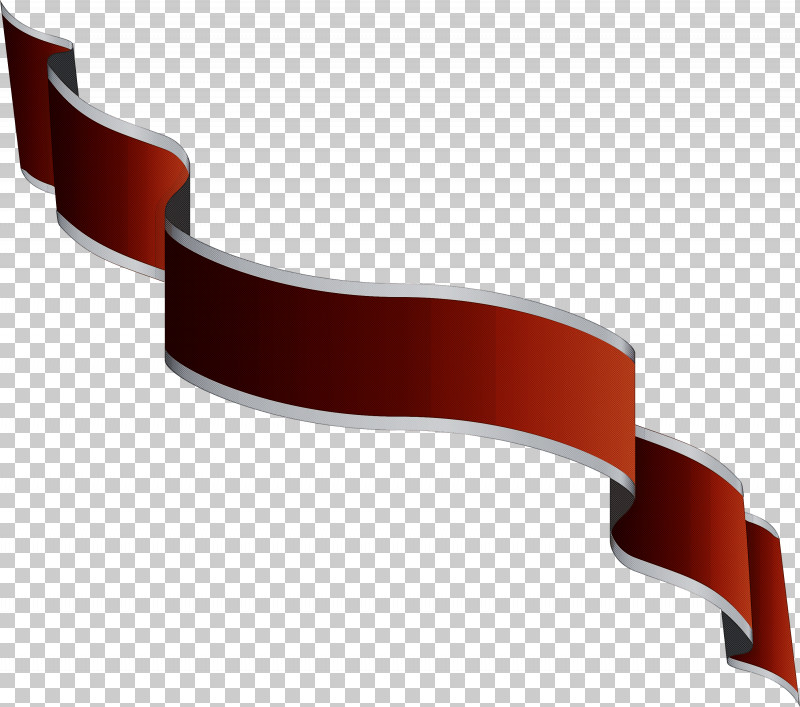 Ribbon S Ribbon PNG, Clipart, Belt, Orange, Ribbon, S Ribbon Free PNG Download