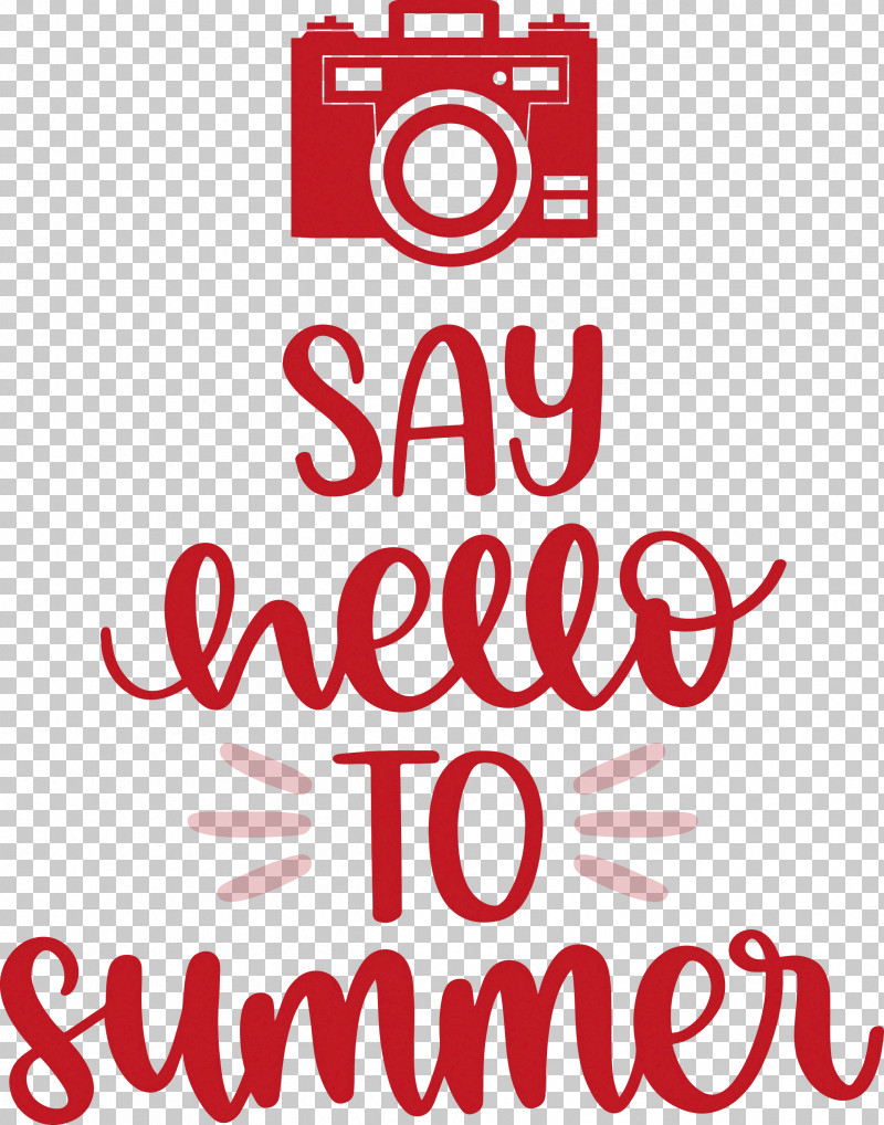 Say Hello To Summer Summer Hello Summer PNG, Clipart, Geometry, Hello Summer, Line, Logo, Mathematics Free PNG Download