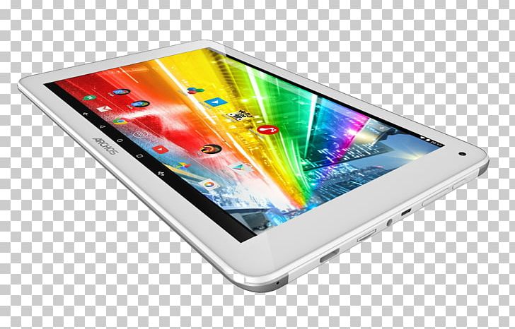 Archos 101 Internet Tablet Android Nougat ARCHOS 101 Platinium Gigabyte PNG, Clipart, Android, Android Lollipop, Android Nougat, Archos, Archos Free PNG Download
