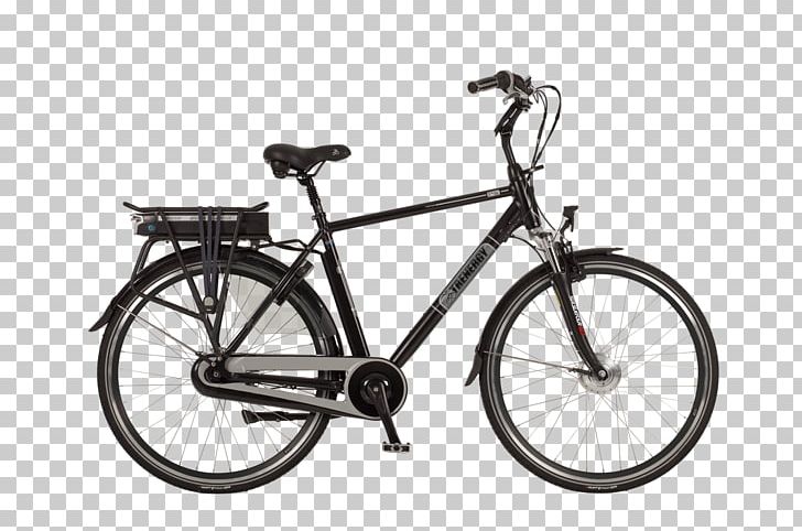 Electric Bicycle Giant Bicycles Folding Bicycle Gazelle PNG, Clipart, Batavus, Bicycle, Bicycle Accessory, Bicycle Frame, Bicycle Part Free PNG Download