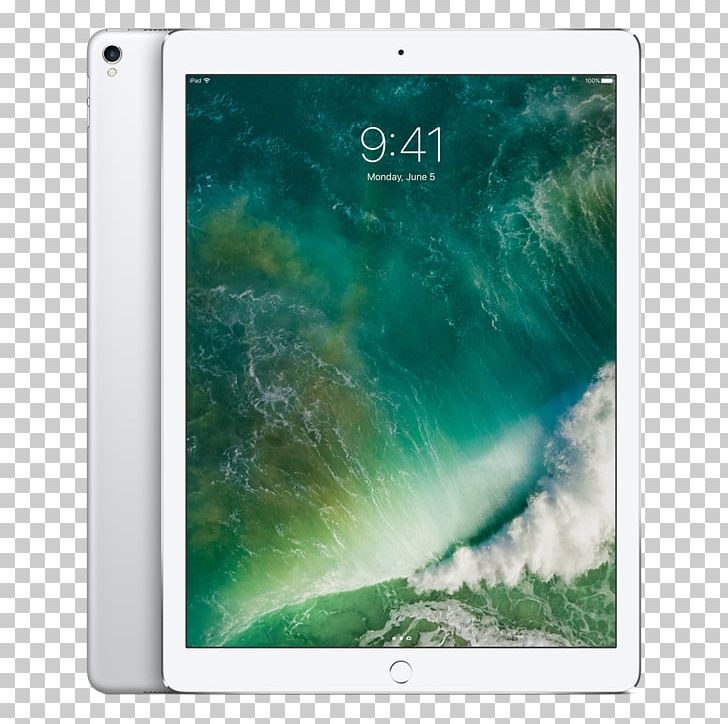 IPad Pro (12.9-inch) (2nd Generation) Apple A10X Apple Pencil PNG, Clipart, Apple, Apple A10x, Apple Pencil, Atmosphere, Computer Free PNG Download