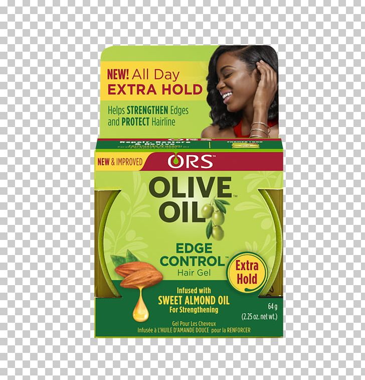 Organic Root Stimulator Olive Oil Edge Control Hair Gel PNG, Clipart, Afrotextured Hair, Almond Oil, Argan Oil, Brand, Castor Oil Free PNG Download