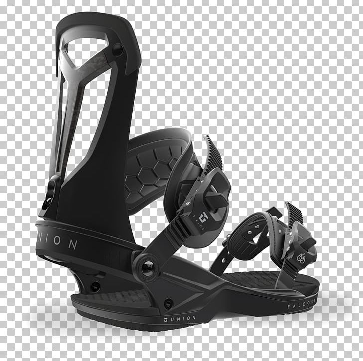 Snowboarding Falkor Ski Bindings Snowboard-Bindung PNG, Clipart, 2017, Black, Falkor, Freeriding, Hardware Free PNG Download