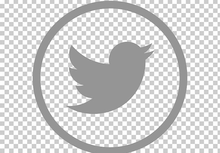 Social Media Computer Icons PNG, Clipart, Beak, Bird, Black And White, Computer Icons, Information Free PNG Download