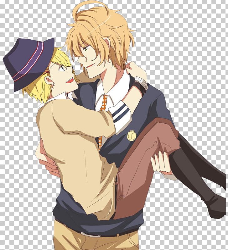 Uta No Prince-sama Anime Rendering Mangaka PNG, Clipart, Anime, Arm, Cartoon, Character, Clothing Free PNG Download