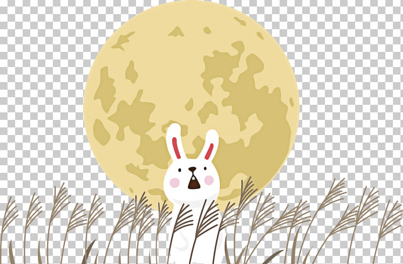Easter Bunny PNG, Clipart, Biology, Cartoon, Cartoon Rabbit, Computer, Cute Rabbit Free PNG Download