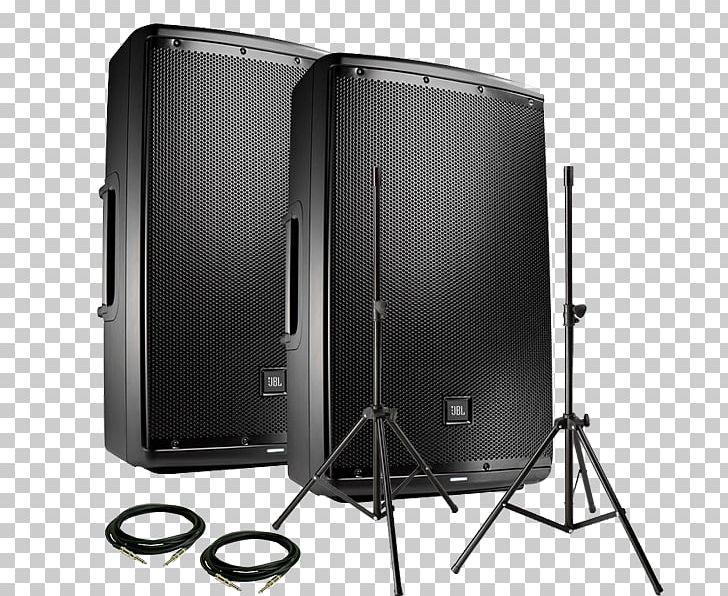 Computer Speakers JBL Professional EON600 Series Loudspeaker Audio PNG, Clipart, Amplifier, Audio, Audio Equipment, Audio Mixers, Computer Speaker Free PNG Download