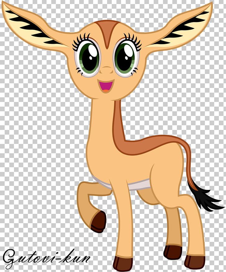 Deer Antelope Gerenuk Gazelle Art PNG, Clipart, Animal, Animal Figure, Animals, Antelope, Art Free PNG Download