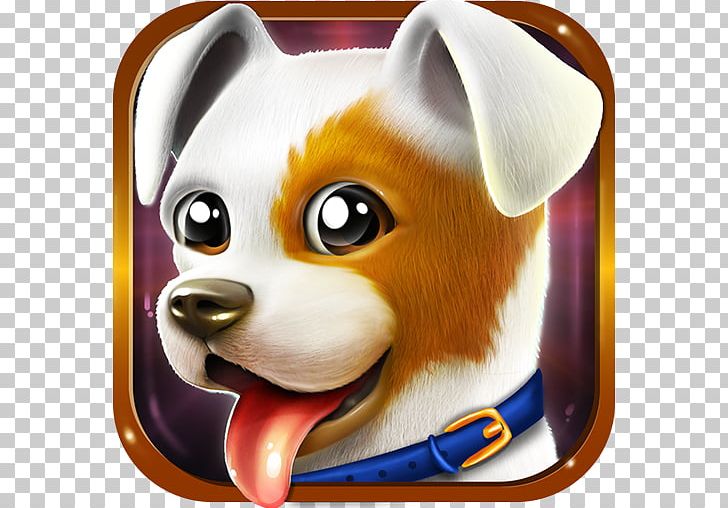 Lovely Pets::Appstore for Android