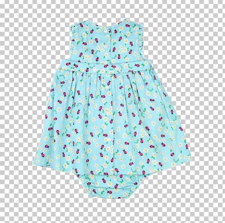 Dress Clothing Sleeve Toddler Pattern PNG, Clipart, Aqua, Baby Products, Baby Toddler Clothing, Blue, Clothing Free PNG Download