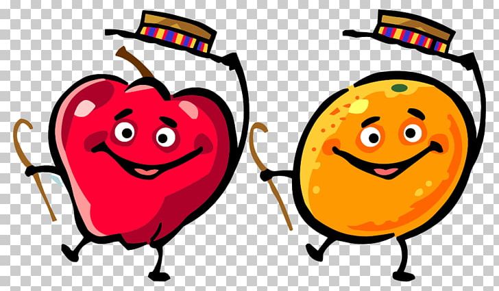 Fruit Dance PNG, Clipart, Apple, Art, Cartoon, Computer Icons, Dance Free PNG Download