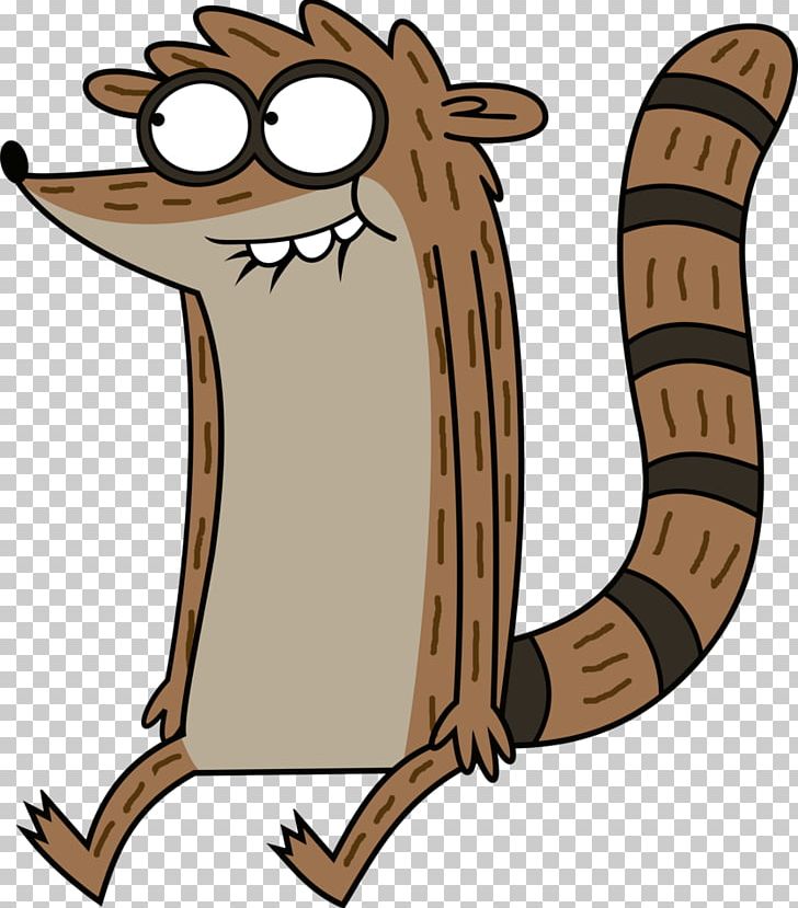 Rigby Mordecai T-shirt Wikia Television Show PNG, Clipart, Adventure Time, Animals, Carnivoran, Cartoon Network, Cat Like Mammal Free PNG Download