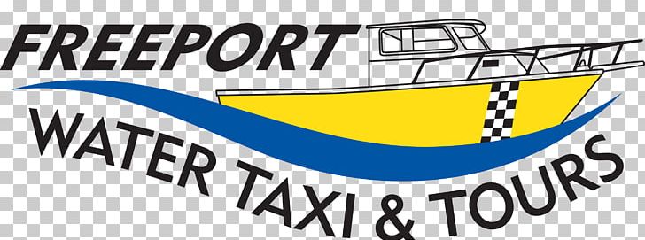 Water Taxi Logo Brand Freeport PNG, Clipart, Area, Banner, Boat, Brand, Cars Free PNG Download