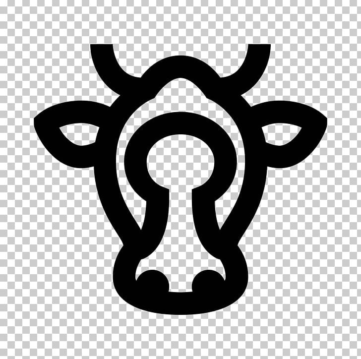 Baka Taurine Cattle Computer Icons PNG, Clipart, Baka, Black And White, Cattle, Circle, Computer Font Free PNG Download