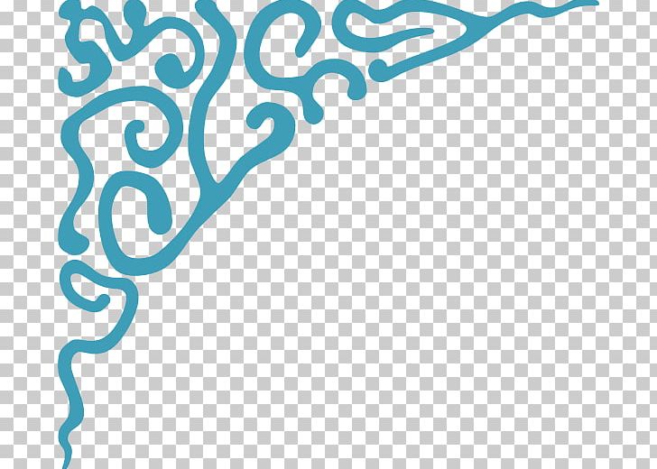 Borders And Frames PNG, Clipart, Area, Black And White, Blue, Blue Corner Cliparts, Borders Free PNG Download