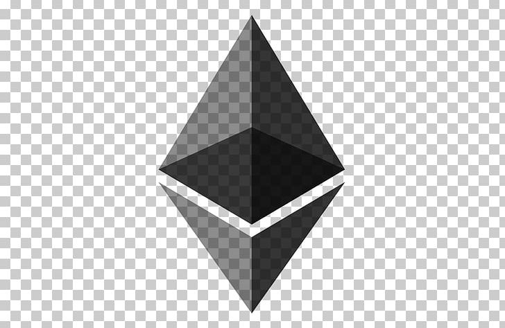 Ethereum Blockchain Cryptocurrency Bitcoin Graphics PNG, Clipart, Angle, Bitcoin, Black And White, Blockchain, Brand Free PNG Download