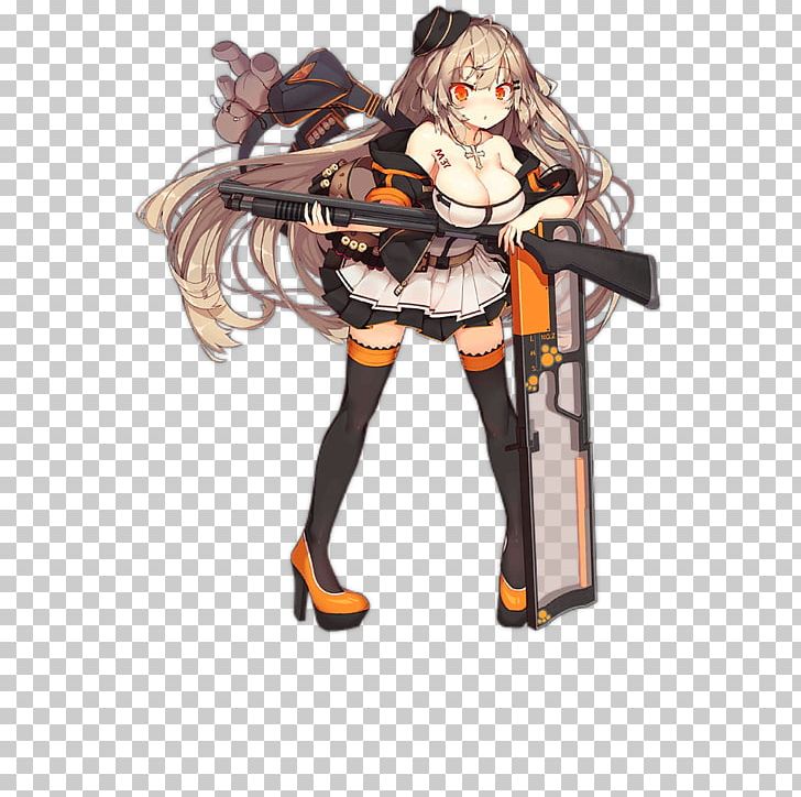 Girls' Frontline Ithaca 37 Commanders Cosplay PNG, Clipart,  Free PNG Download