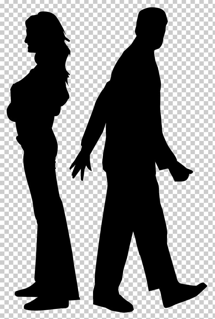 Intimate Relationship Silhouette PNG, Clipart, Animals, Black And White, Clip Art, Combat, Couple Free PNG Download