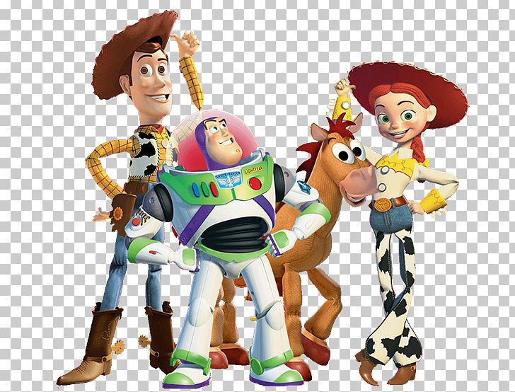 Jessie Buzz Lightyear Sheriff Woody Toy Story PNG, Clipart, Buzz Lightyear, Cartoon, Cartoons, Character, Characters Free PNG Download