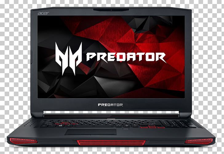 Laptop Acer Aspire Predator Intel Core I7 Computer PNG, Clipart, Acer, Acer Aspire Predator, Computer, Cpu, Electronic Device Free PNG Download