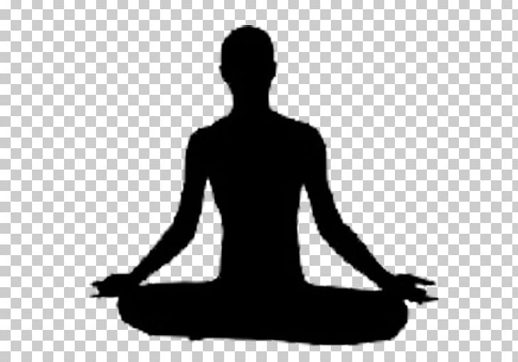 Meditation Lotus Position Buddhism Chakra PNG, Clipart, App, Arm, Asana, Black And White, Buddhism Free PNG Download
